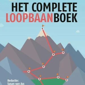 Aanbieding Het complete loopbaanboek