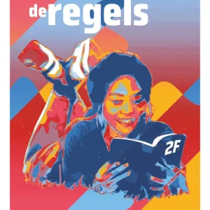 Weekendaanbieding Tussen de regels 2F