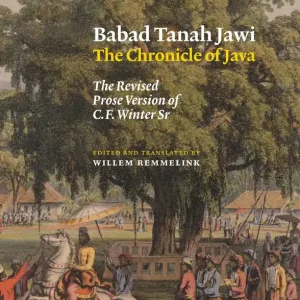 Babad Tanah Jawi, The Chronicle of Java Superprijs