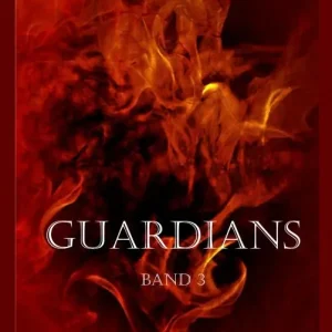 Aanbieding GUARDIANS - Die Vergeltung