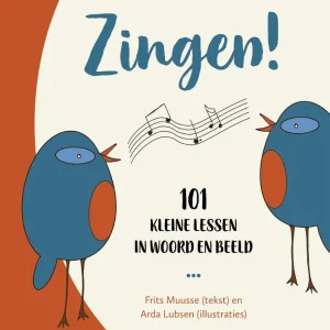 Zingen! Hoge Kwaliteit
