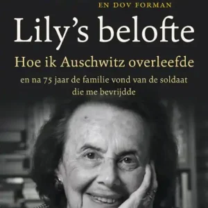 Alleen Vandaag Lily's Belofte