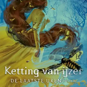 Aanbieding Ketting van ijzer