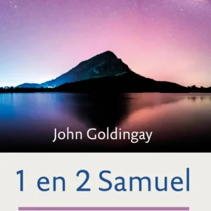 1 en 2 Samuel voor iedereen Koopje