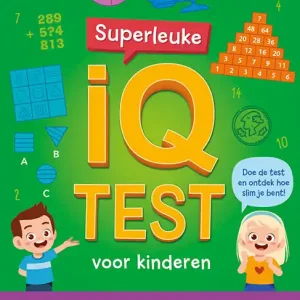 8-10 jaar Goedkoop