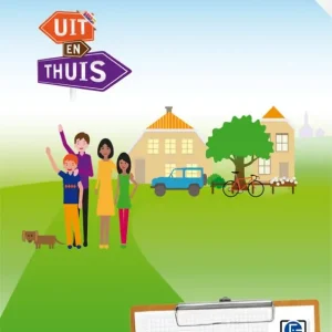 Voordeelprijs Uit en thuis