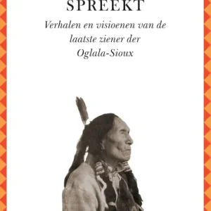 Zwarte Eland spreekt Speciale Aanbieding