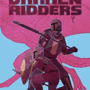 Beperkte Voorraad Drakenridders