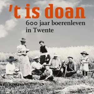 't is doan Weekendaanbieding