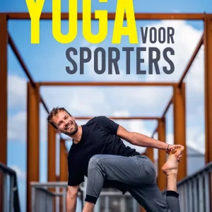 Yoga voor sporters Fabrieksprijs