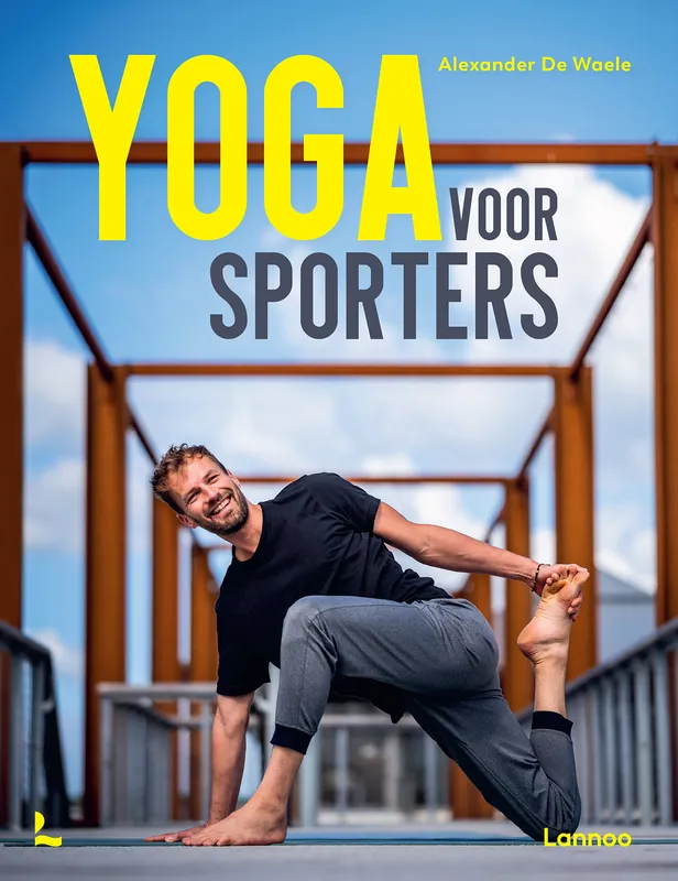 Yoga voor sporters Fabrieksprijs