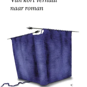 Van kort verhaal naar roman Betrouwbaar