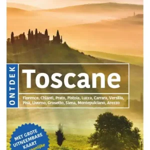 Ontdek Toscane Favoriet