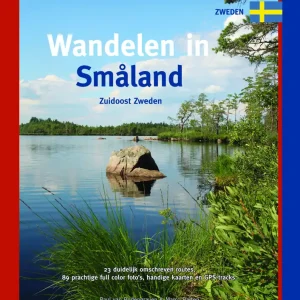 Seizoensaanbieding Wandelen in Smaland