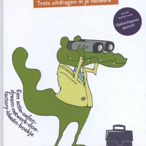 Aanbieding Collega gezocht