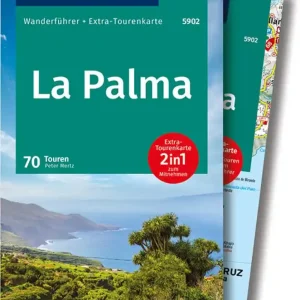Aanbieding La Palma