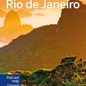 Aanbieding Lonely Planet Rio De Janeiro