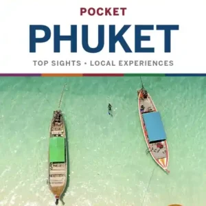 Alleen Vandaag Lonely Planet Pocket Phuket