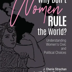 Why Don't Women Rule the World? Voordeelprijs