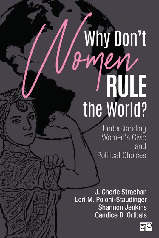 Why Don't Women Rule the World? Voordeelprijs