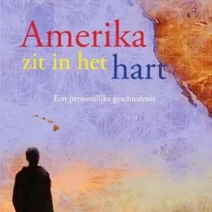 Amerika zit in het hart Premium