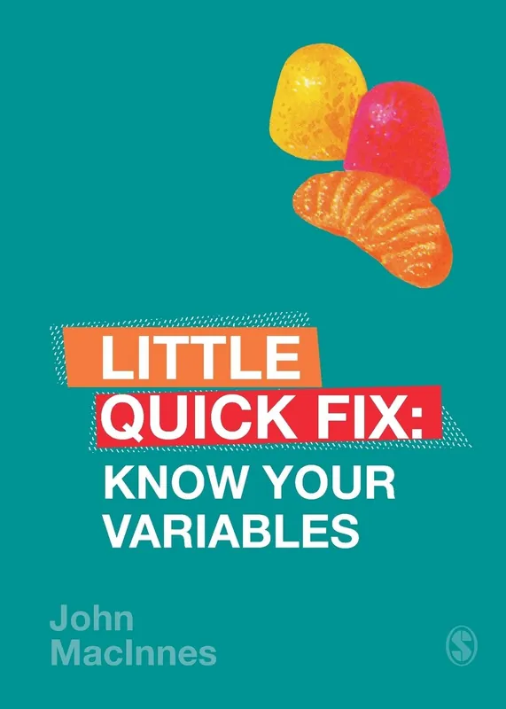 Know Your Variables: Little Quick Fix Fabrieksprijs