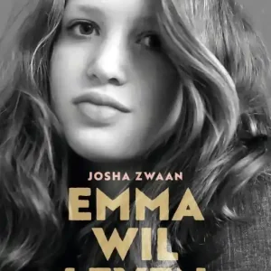 Alleen Vandaag Emma wil leven