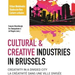 Aanbieding Cultural & creative industries in Brussels