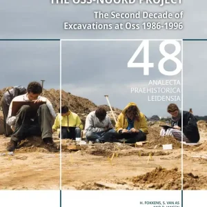 Alleen Vandaag The Oss-Noord project