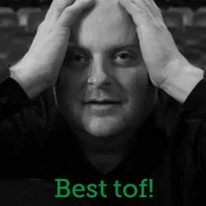 Alleen Vandaag Best tof!