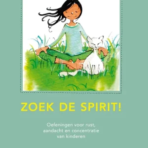 Zoek de spirit! Voordeelprijs