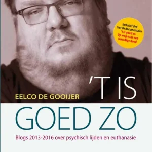 't Is goed zo Exclusieve Aanbieding