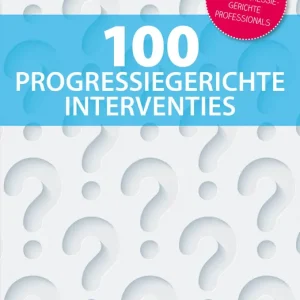 100 progressiegerichte interventies Shop Nu