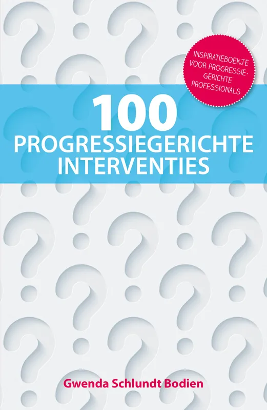 100 progressiegerichte interventies Shop Nu