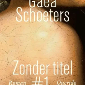 Zonder titel #1 Shop Nu