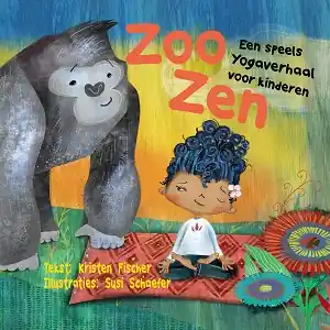 Zoo Zen Gratis Verzending