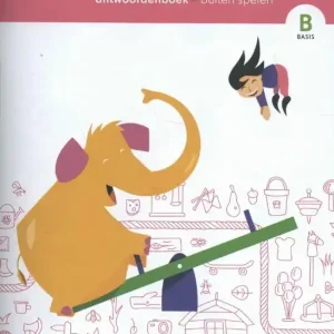 Bestel Nu Antwoordenboek