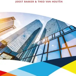 Bedrijfseconomie in de praktijk Fabrieksprijs