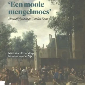 Actieprijs Een mooie mengelmoes