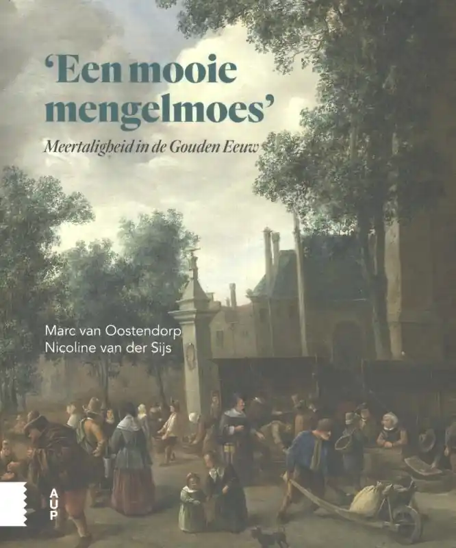 Actieprijs Een mooie mengelmoes