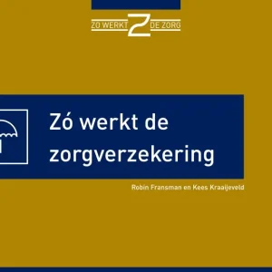 Zo werkt de zorgverzekering Rechtstreeks Van De Fabrikant