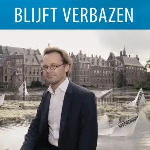 Alleen Vandaag Het Binnenhof blijft verbazen
