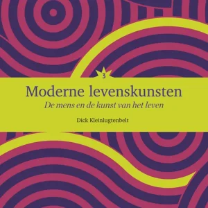 3 de mens en de kunst van het leven Beperkt Aanbod