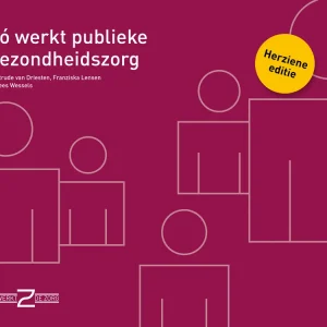 Zo werkt publieke gezondheidszorg Direct Beschikbaar