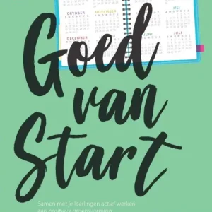 Weekendaanbieding Goed van Start
