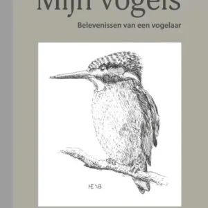 Aanbieding Mijn vogels