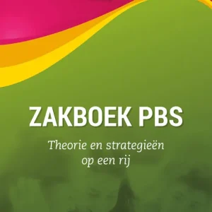 Zakboek PBS Snelle Levering