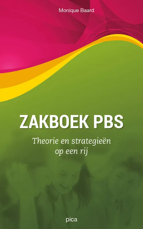 Zakboek PBS Snelle Levering