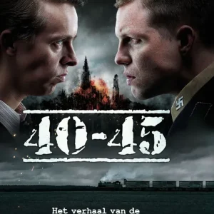 40-45 : Het verhaal van de Spektakel-musical Direct Verzonden