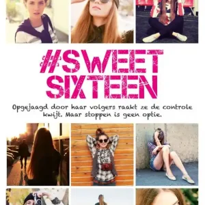 #SweetSixteen Betaalbaar